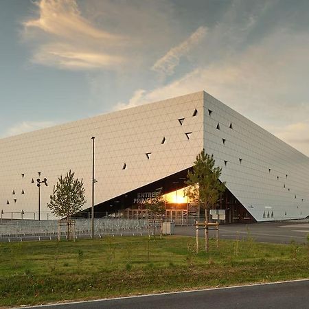 Maisons Martigny B - Proche Futuroscope Et Aquascope Chasseneuil-du-Poitou Exteriér fotografie